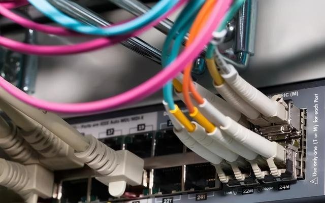 Ethernet