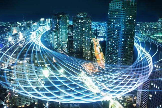 Telecom Networks