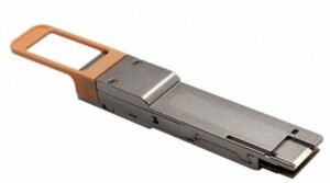 100G QSFP28 LR4 Optical Module