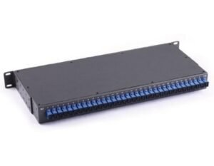 PLC Splitter Tray Box Type