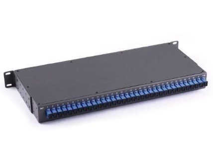 PLC Splitter Tray Box Type
