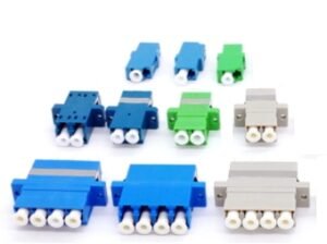 Fiber Optic Adaptor / Coupler