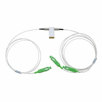 PLC Splitter ABS Box Type