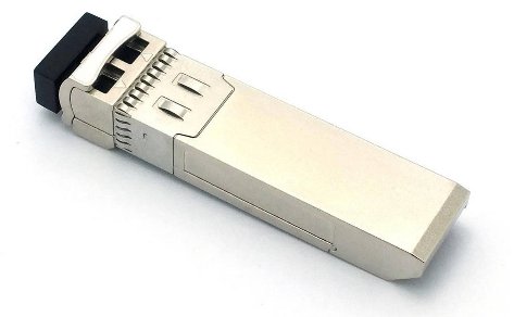 Fiber Optic Attenuator